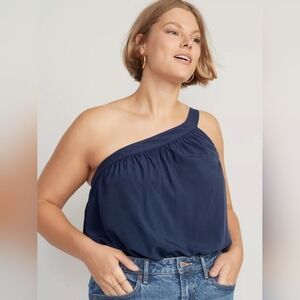 Old Navy - One Shoulder Top